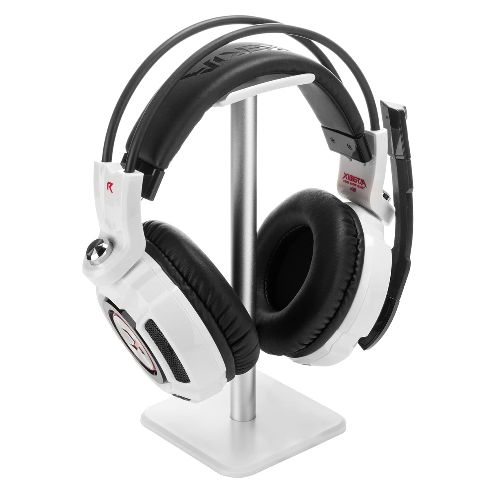 UPKOCH Premium Headphone Stand - 1pc Stylish Headset Holder for Desk, Gaming Headset Rack & Display Stand - Perfect for Home, Office, and Gaming Setup