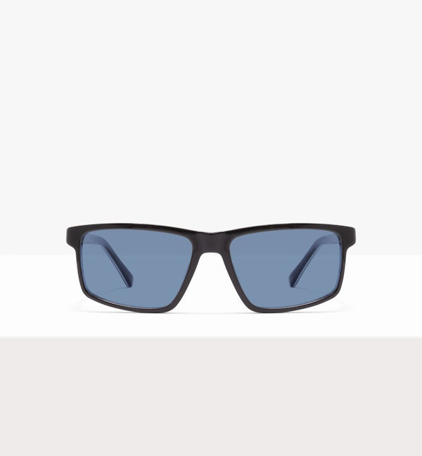 Premium Polarized Zone Sunglasses for Men & Women - UV Protection, Fashionable & Lightweight - Perfect for Driving, Running, Beach & Outdoor Activities