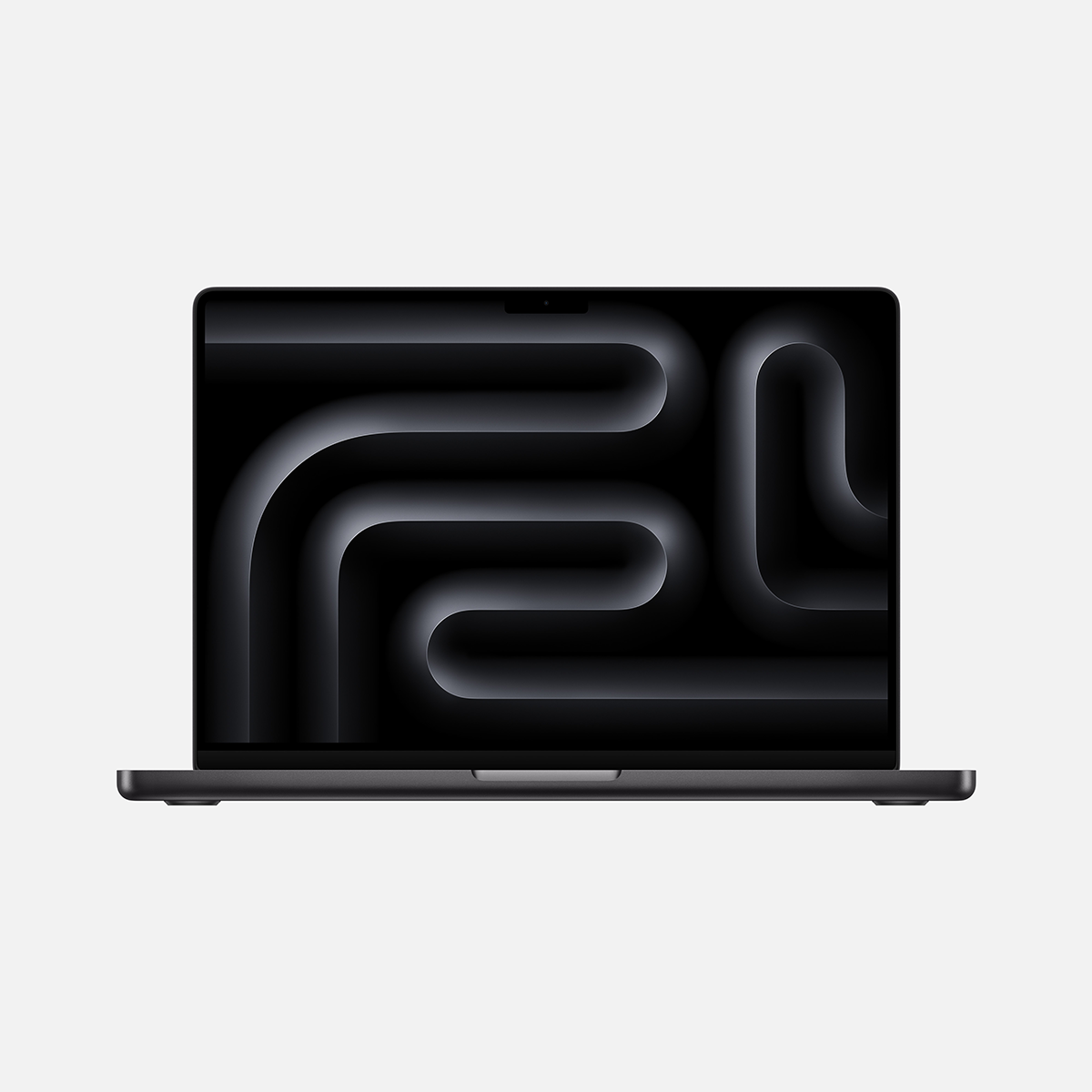 Apple MacBook Pro 14-inch Laptop with M4 Chip - Powerful Performance for Professionals, Students & Creatives - Perfect for Graphic Design, Video Editing & Business Workflows