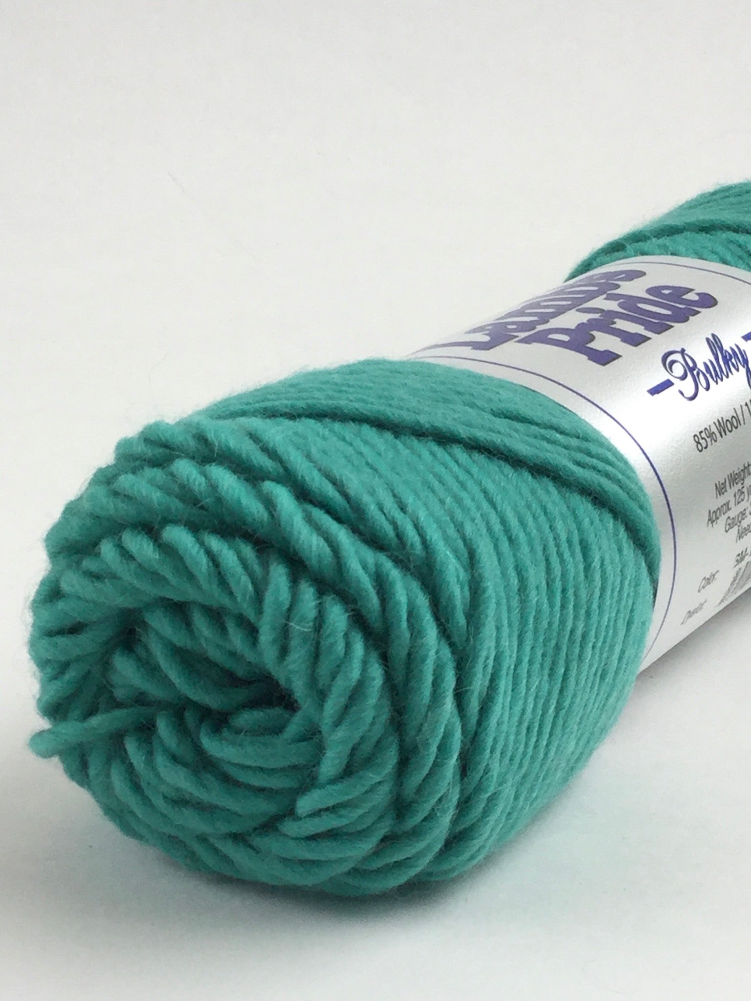 Turquoise Depths 187