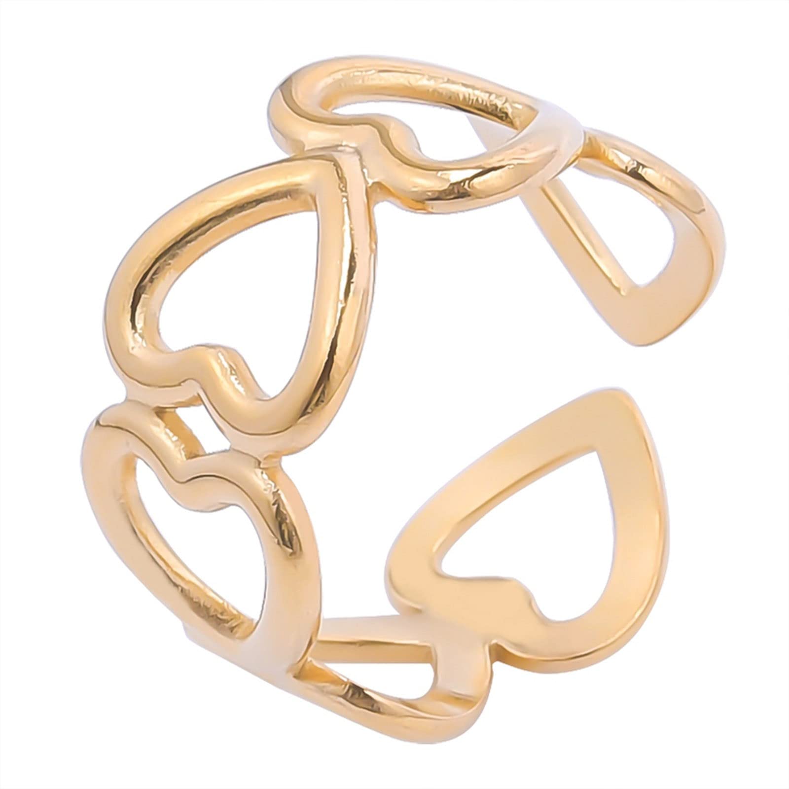 **Elegant Zirconia Comfort Fit Ring for Women & Girls - Perfect Jewelry Gift for Birthdays, Anniversaries & Special Occasions**
