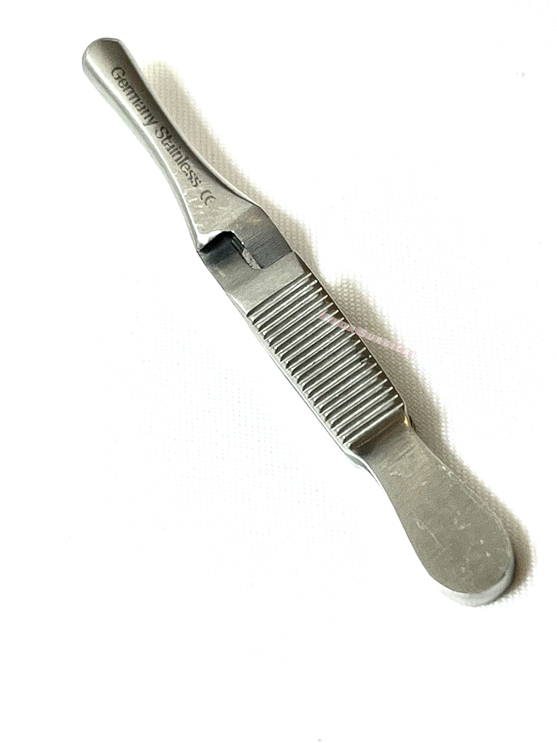 German Debakey Bulldog Clamp 2.5