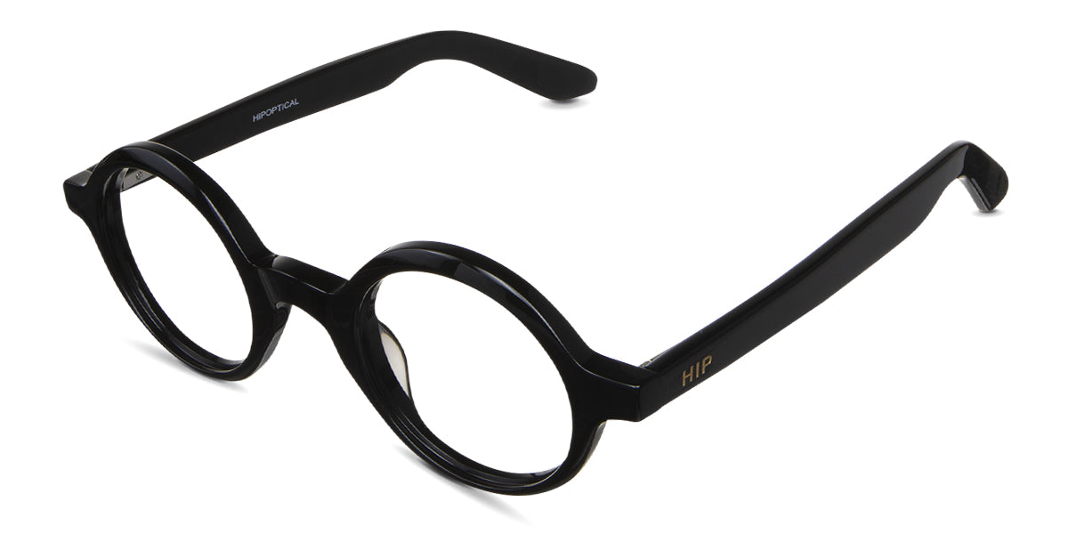 Nexo Men's Prescription Eyeglasses - Stylish & Durable Frames for Clear Vision - Perfect for Work, Reading & Everyday Use