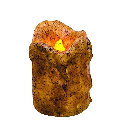 Led Candle 1