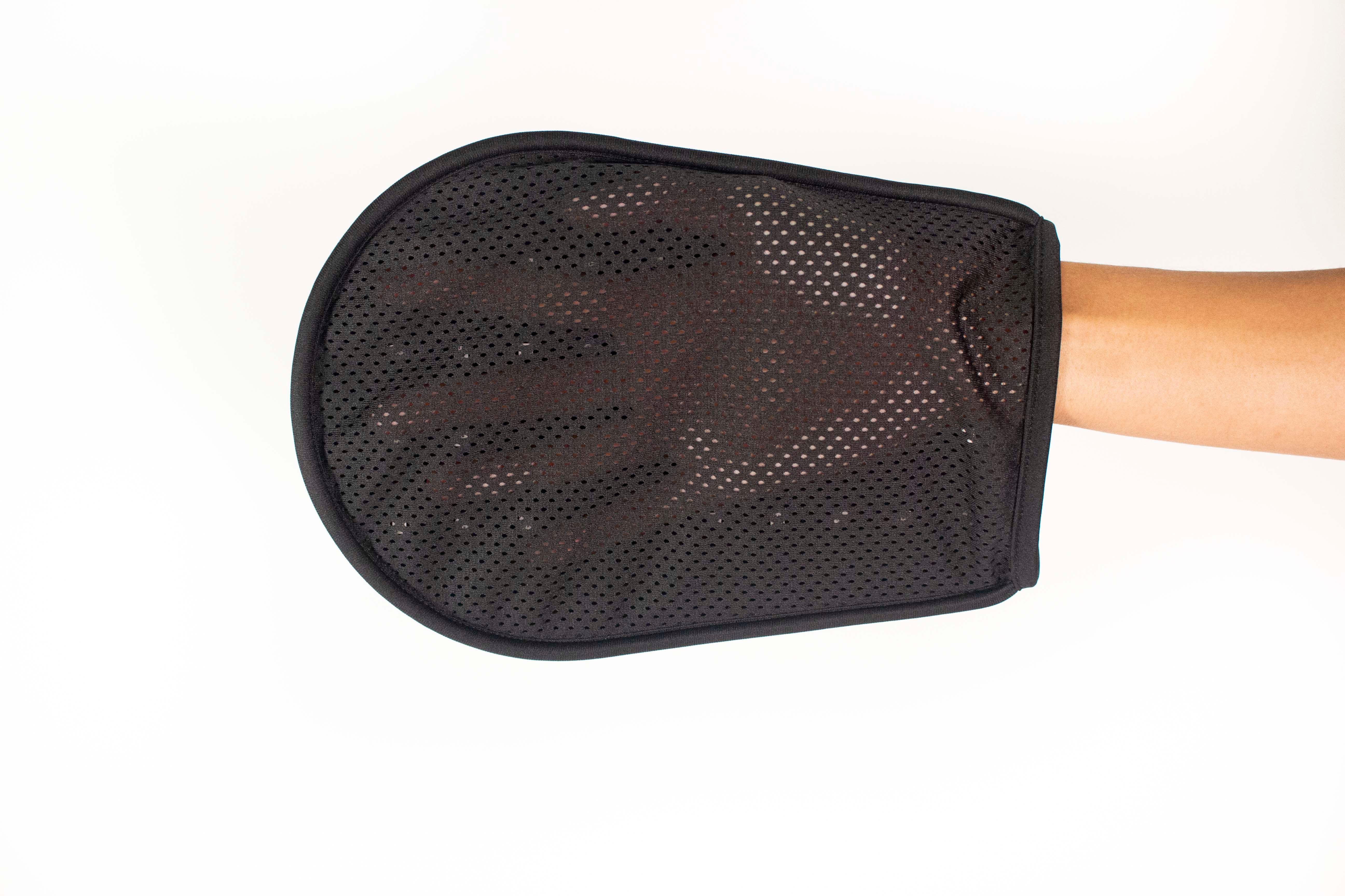 DPL Flex Mitt Light Therapy Gloves for Hand Pain Relief - Rechargeable Red & Infrared LED Treatment for Arthritis, Carpal Tunnel & Joint Pain - Home Use & On-the-Go Pain Management Solution