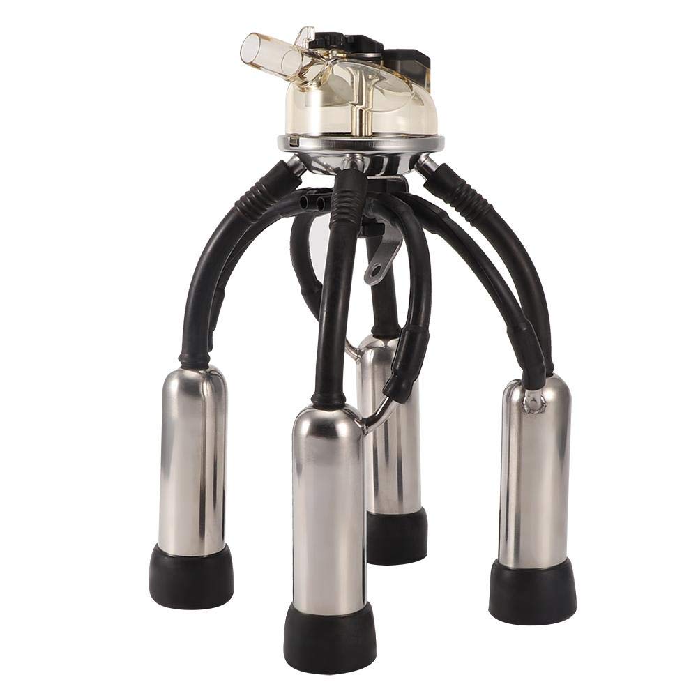 300cc Milk Collector for Home Use - Efficient Breast Milk Collection Device | Perfect for Breastfeeding Moms & Nursing Mothers