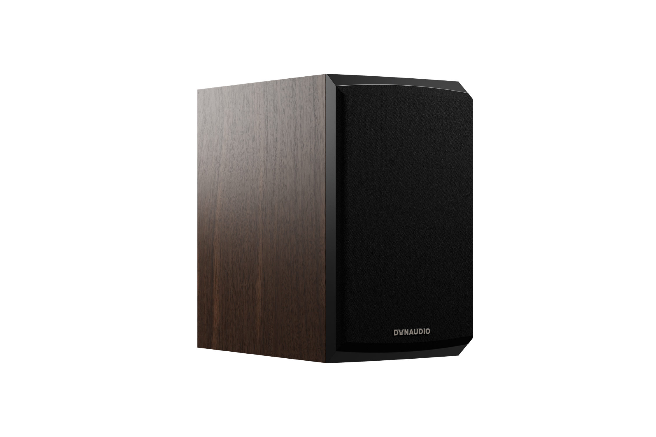 Dynaudio Emit 10 Bookshelf Speakers (Pair) - High-Fidelity 2-Way Speakers for Home Audio & Studio Use | Perfect for Living Rooms, Home Theaters & Music Listening