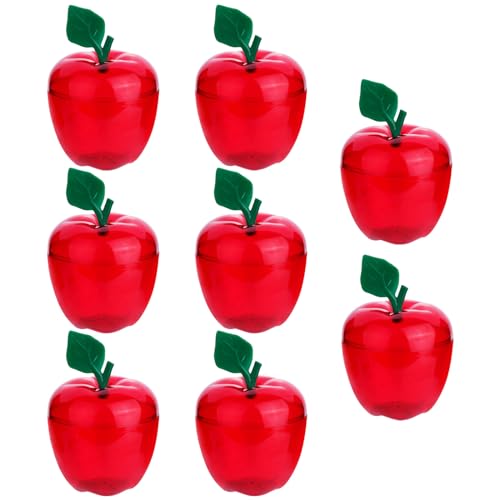 Red-8 Pack