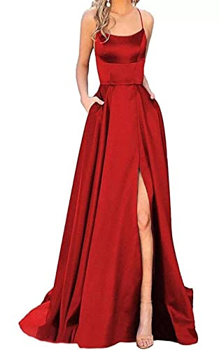 Mermaid-red