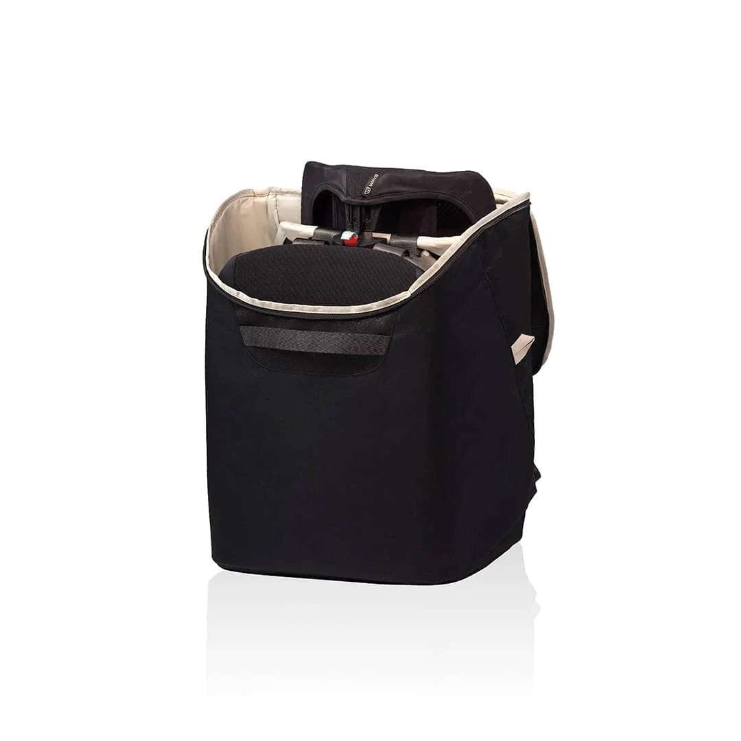 WAYB Pico™ Lightweight Travel Carry Bag for Kids - Compact & Durable Diaper Bag, Perfect for Airplane, Car Seat & Stroller Use
