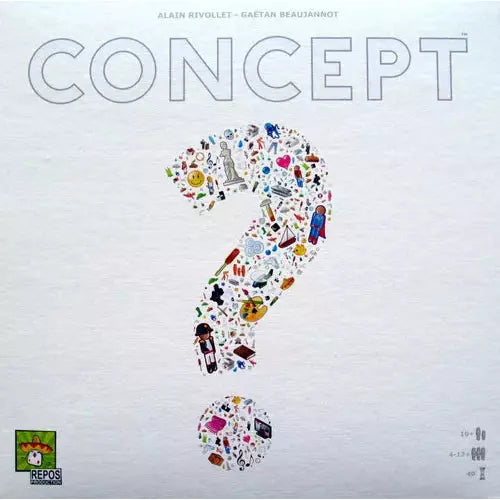 2 7582_Concept - Premium Quality Product for Online Shopping | Perfect for Home, Office & Gifting