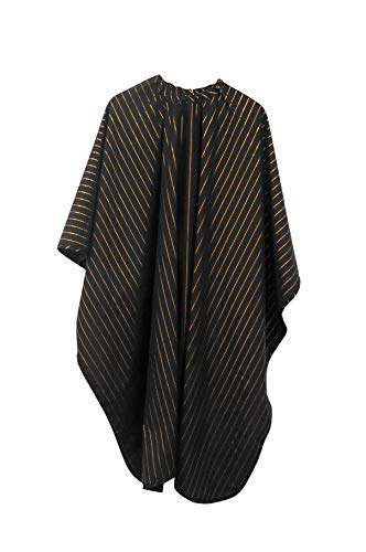Gold Pinstripe