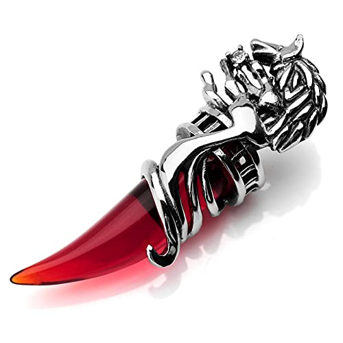 B4: Wolf (Red)