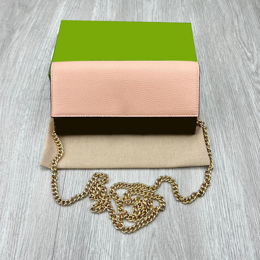 Pink&Brown