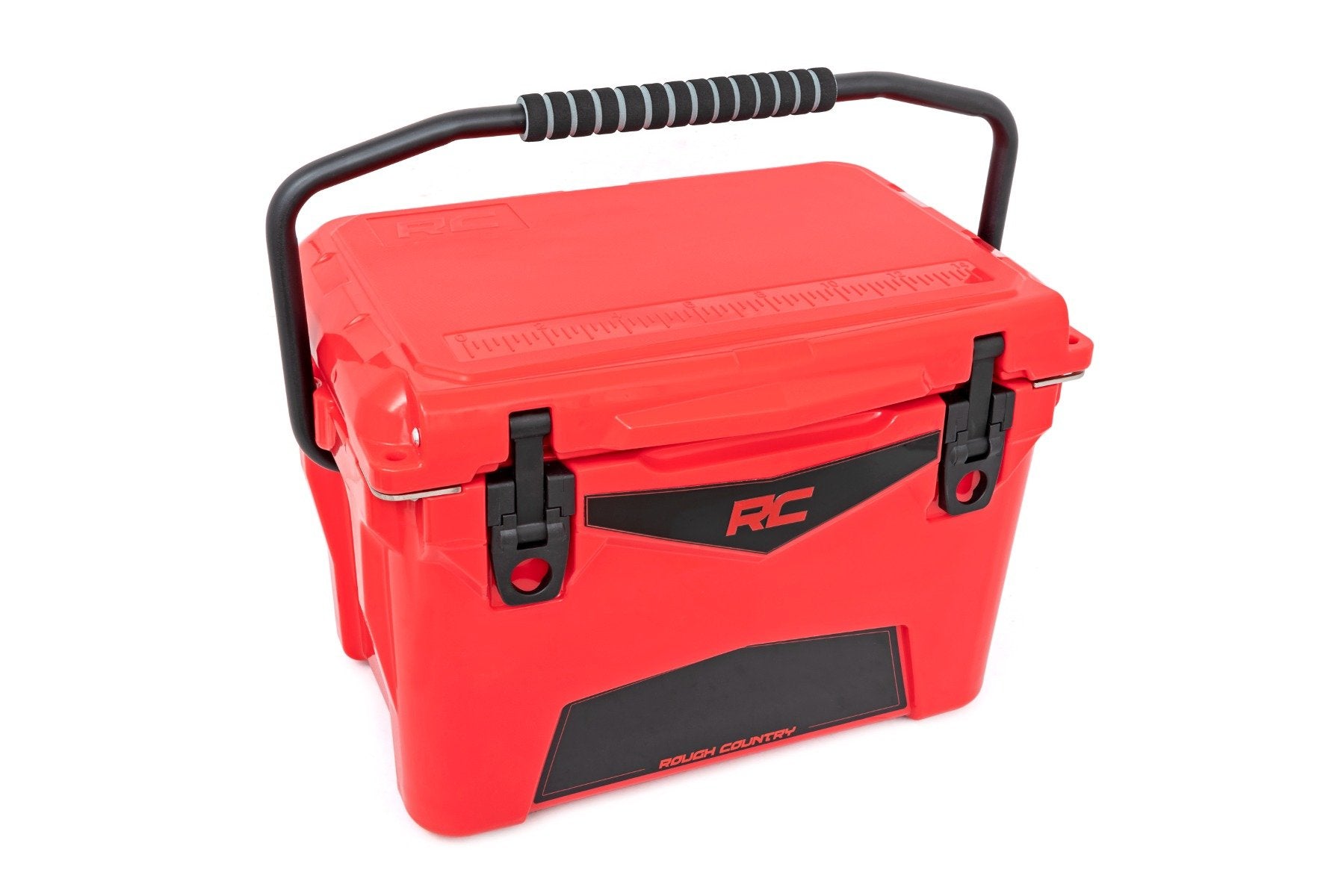 20 Qt Compact Cooler - Lightweight Portable Ice Chest for Camping, Picnics, Beach & Outdoor Adventures | Model 99024