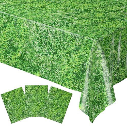Grass (Pack of 3)