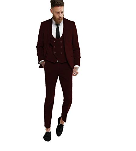 Wine Red