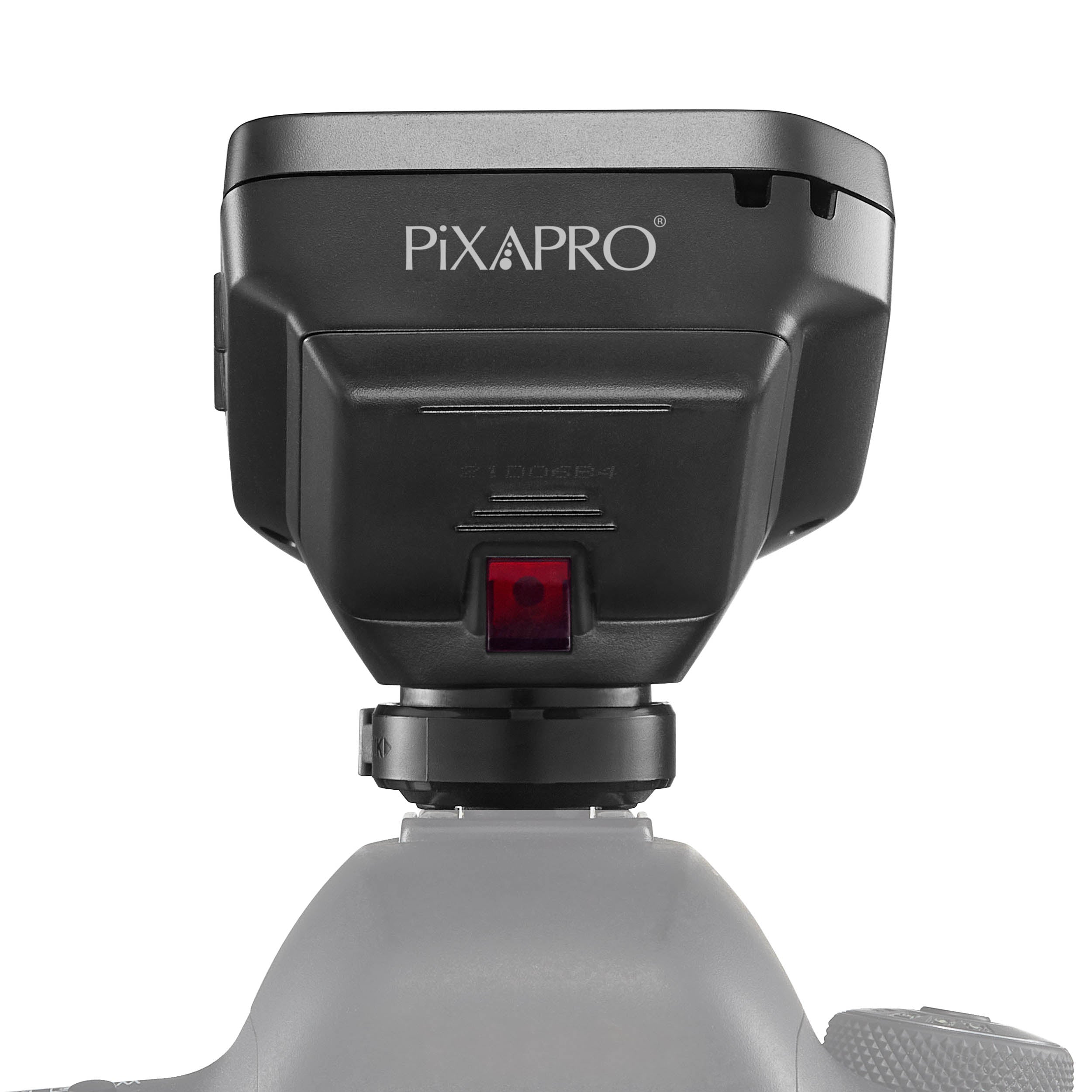 ST IV+ 2.4GHz Wireless Flash Trigger with App Control (XPro II) - Compatible with DSLR & Mirrorless Cameras - Perfect for Studio Photography, Portrait & Outdoor Shooting - Clearance Sale