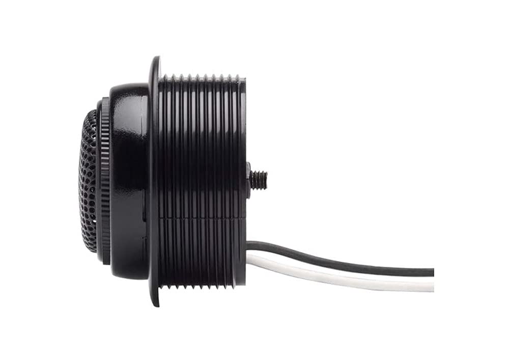 JBL Club 602CTP 2-Way Car Speaker System - 210W Component Speakers with Tweeters & Filters (6.5