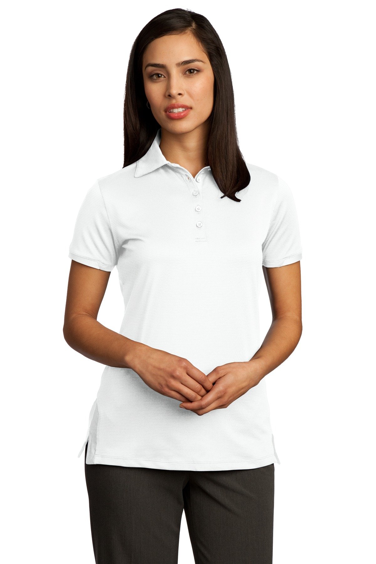 Red House Women's Performance Polo Shirt - Breathable Moisture-Wicking Athletic Top for Golf, Tennis & Casual Wear | Comfortable Stretch Fabric for Active Lifestyles