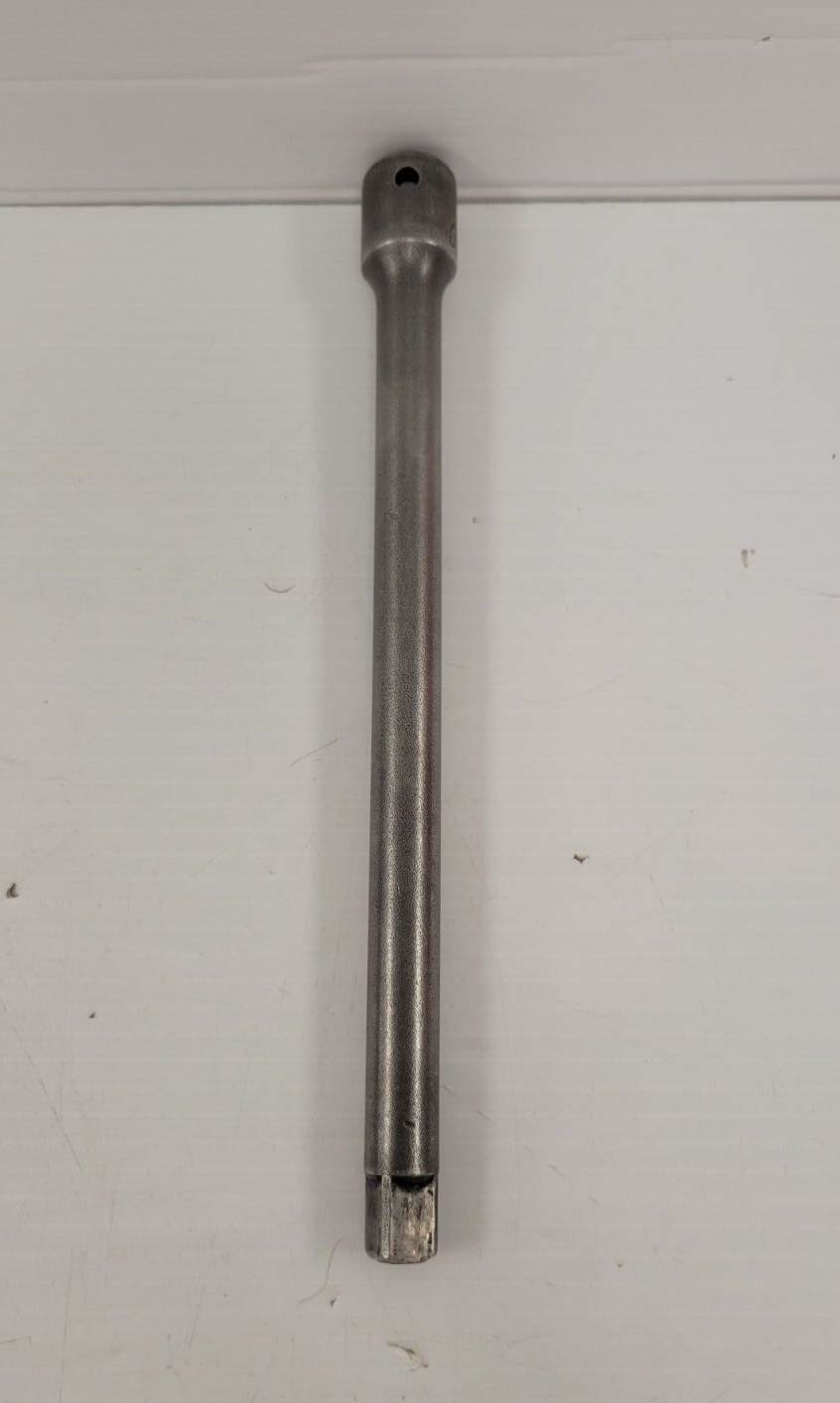 Mac Tools VP10EB Impact Extension Bar - Heavy Duty 3/8