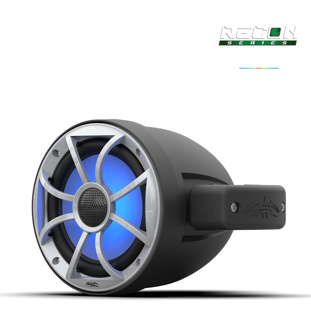 Wet Sounds Recon 6 POD-B | 6.5