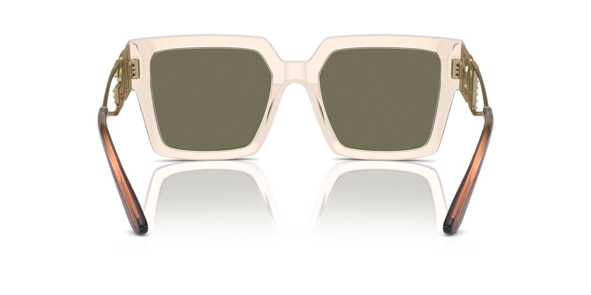 Dolce&Gabbana DG4446B Sunglasses - Luxury Designer Shades for Women & Men - Perfect for Outdoor Activities, Beach, Driving & Fashion Statement
