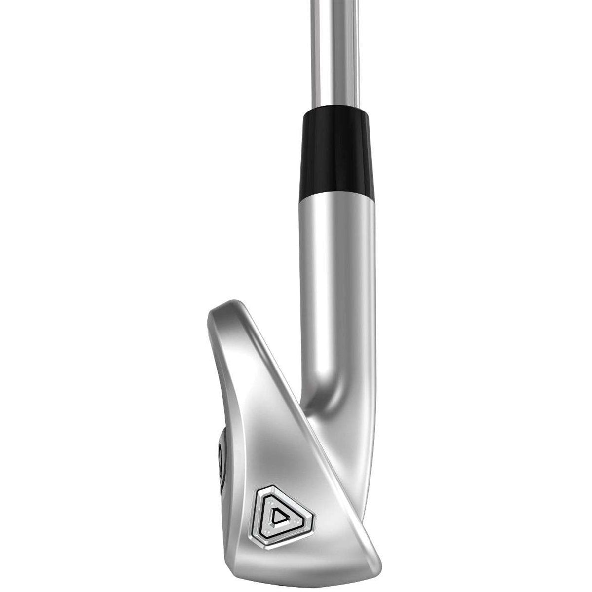 Cleveland Launcher XL 5 DW Irons - Premium Golf Iron Set for Men & Women | Perfect for Mid-Handicap Players | Ideal for Driving Range & Course Play
