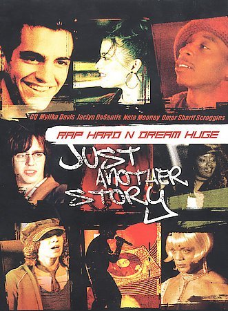 Just Another Story - Inspirational Novel for Young Adults | Perfect for Book Clubs, Gifts & Relaxing Reading