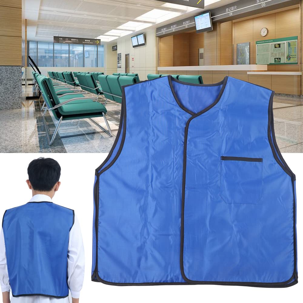 0.5mm Pb X-Ray Radiation Protection Vest 39