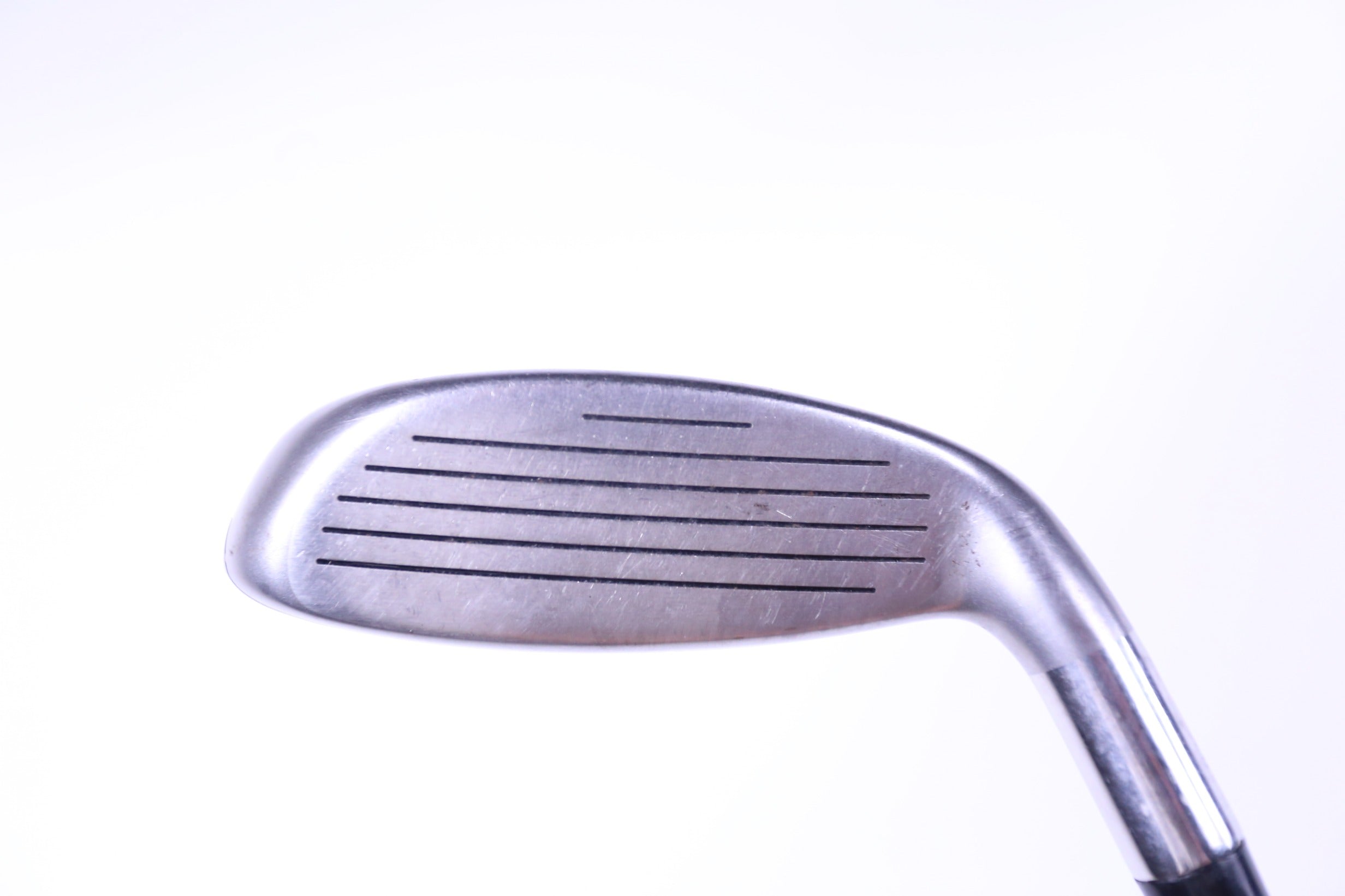 Used Callaway Diablo Edge 3H Hybrid Golf Club - Left Handed 21° Regular Flex - Perfect for Mid-Handicap Players & Course Play