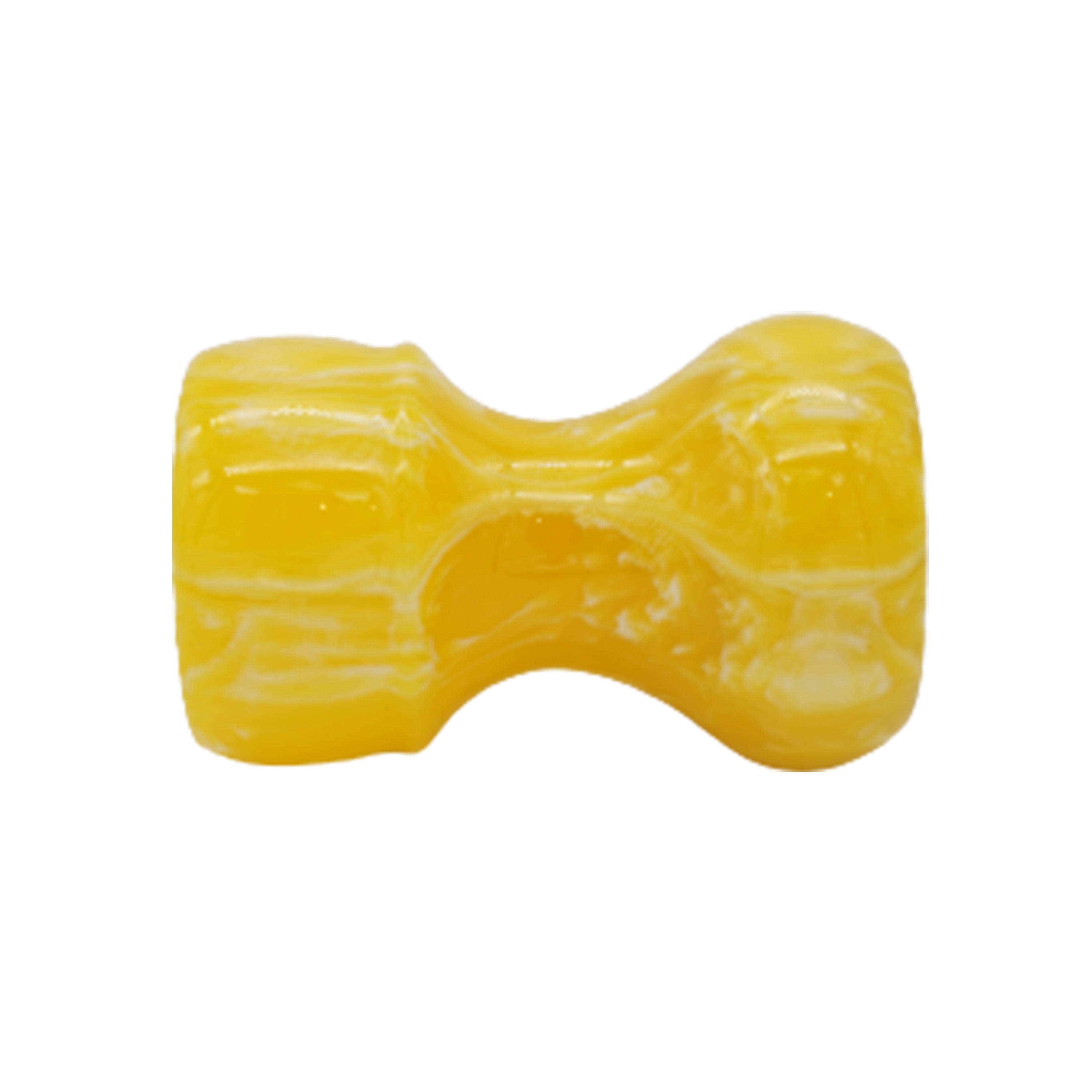 Premium Lemon Drop Handcrafted Shaving Brush Handle - Fits 28mm & 30mm Knots - Perfect for Wet Shaving & Grooming Gifts for Men