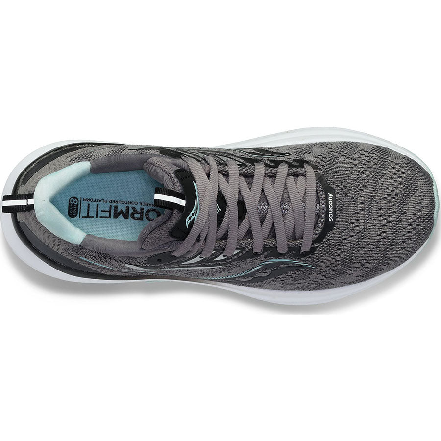 Women's Echelon 9 Wide Comfortable Running Shoes - Perfect for Jogging, Gym Workouts & Everyday Wear
