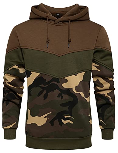 Camo Coffee