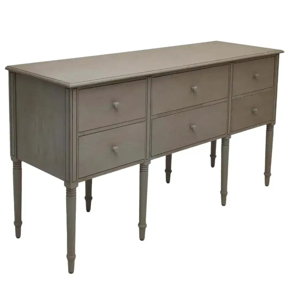 Gabriela Buffet - Elegant and Durable Buffet Table for Dining Room, Living Room, or Entryway | Perfect for Entertaining Guests and Stylish Home Decor