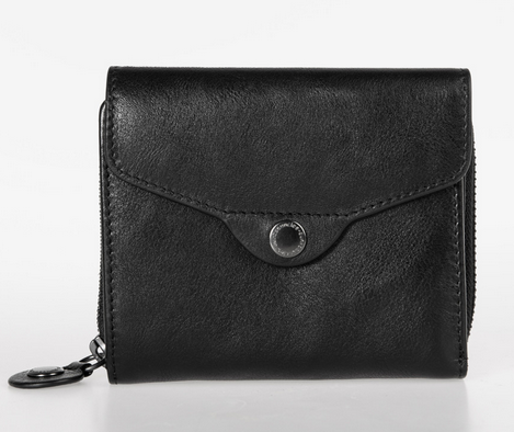 Luxury Lesley Wallet for Women - Elegant Leather Clutch with RFID Protection - Perfect Gift for Mom, Grandma, Aunts & Uncles | Ideal for Parties, Weddings & Everyday Use