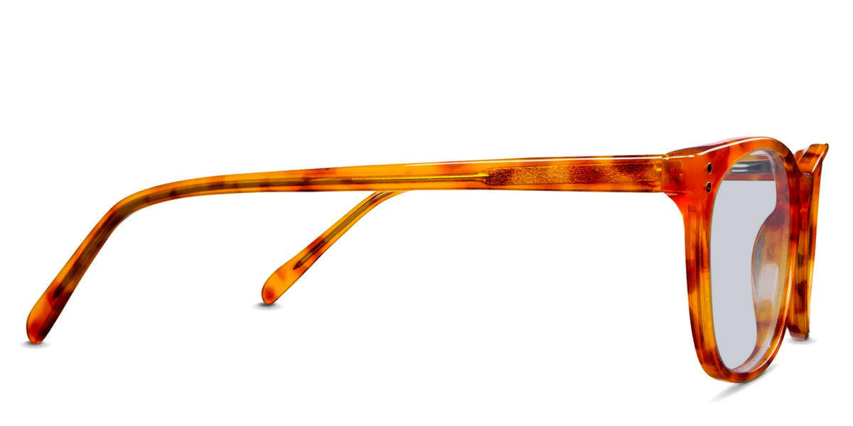Jagger Women's Prescription Tinted Sunglasses - UV Protection & Stylish Eyewear for Driving, Beach & Outdoor Activities