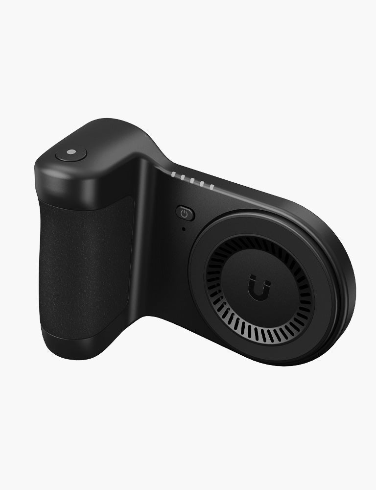 MagCam Grip - Universal Phone Camera Grip Stabilizer for Smooth Photos & Videos | Perfect for Vlogging, Travel, and Outdoor Adventures