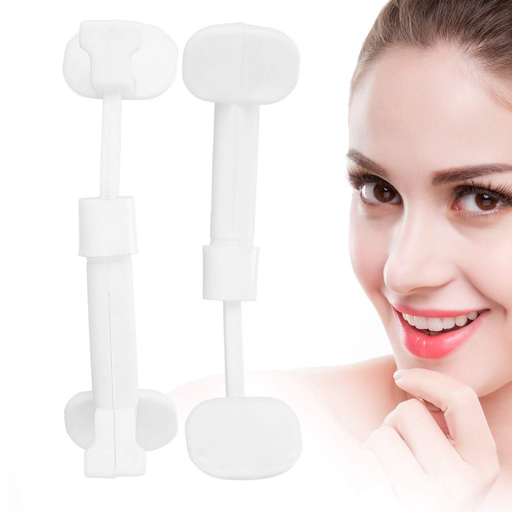 Maxmartt Smile Exerciser & Corrector - Facial Muscle Trainer for Natural Smile & Lip Shaping | Face Lifting Beauty Tool for Daily Use at Home, Gym, or Salon