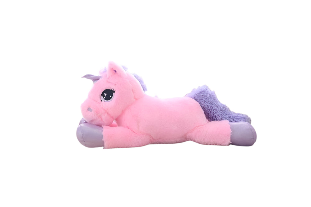 Big Dreamy Unicorn Plush Toy - Extra Large Soft Stuffed Animal for Kids, Girls & Boys | Perfect for Birthday Gifts, Room Decor & Cuddling