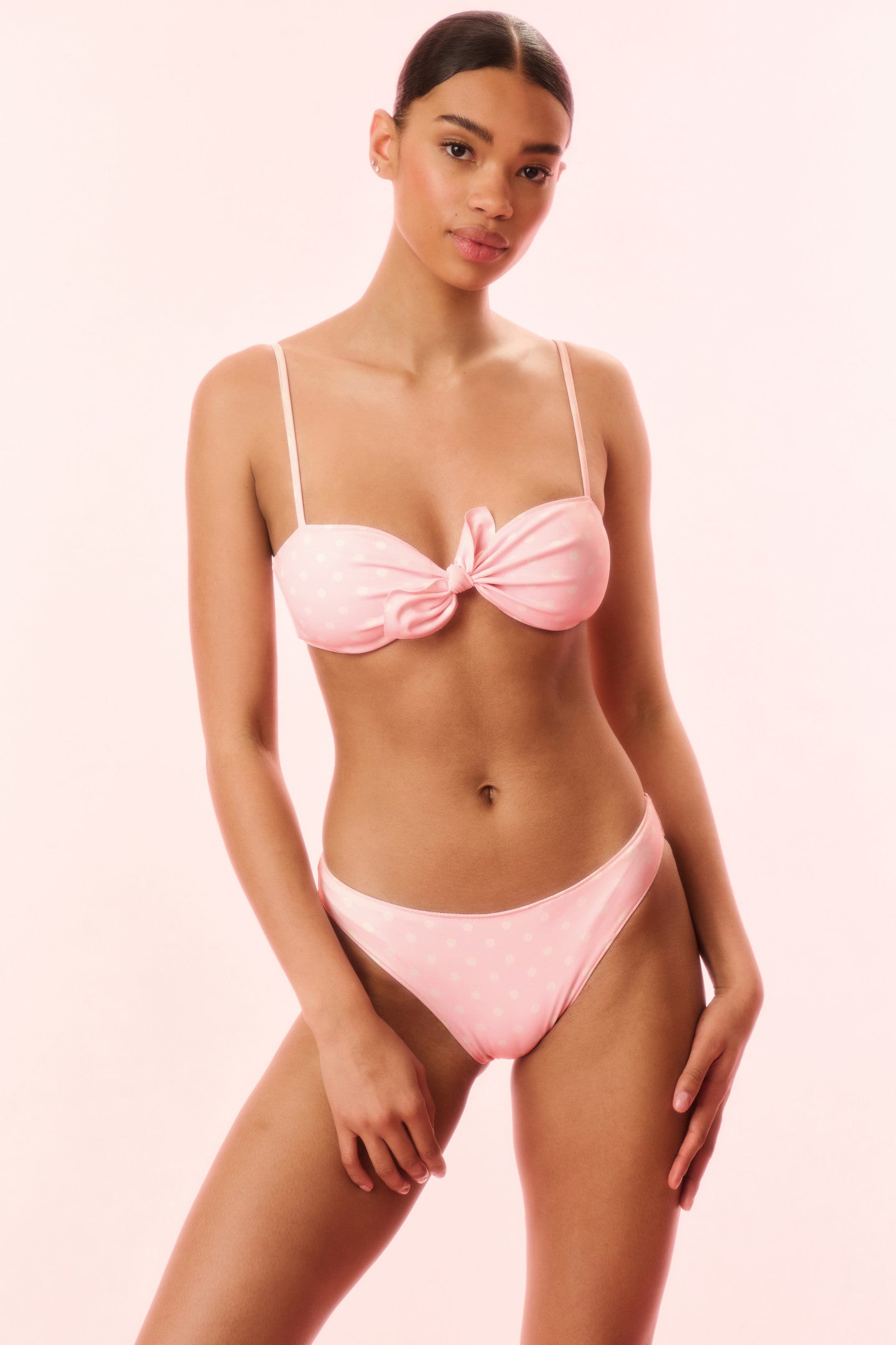 SHELL PINK