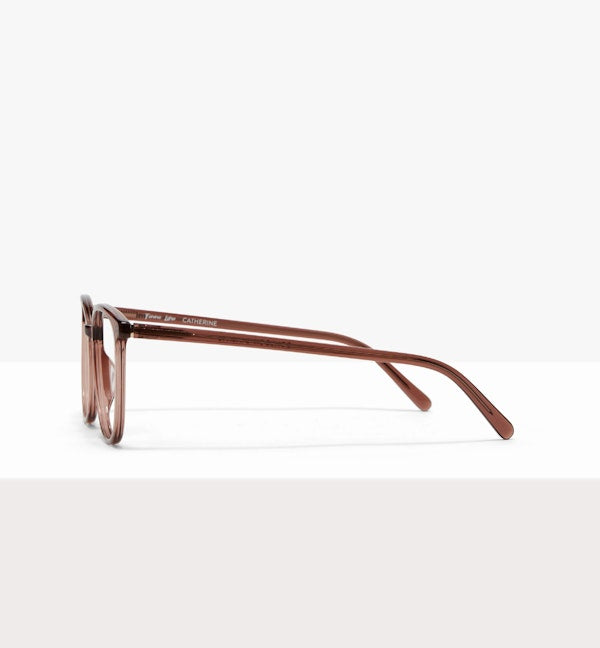 Femme Libre Eyeglasses - Stylish Women's Glasses for Reading, Driving & Fashion | Lightweight & Comfortable Eyewear for Everyday Use