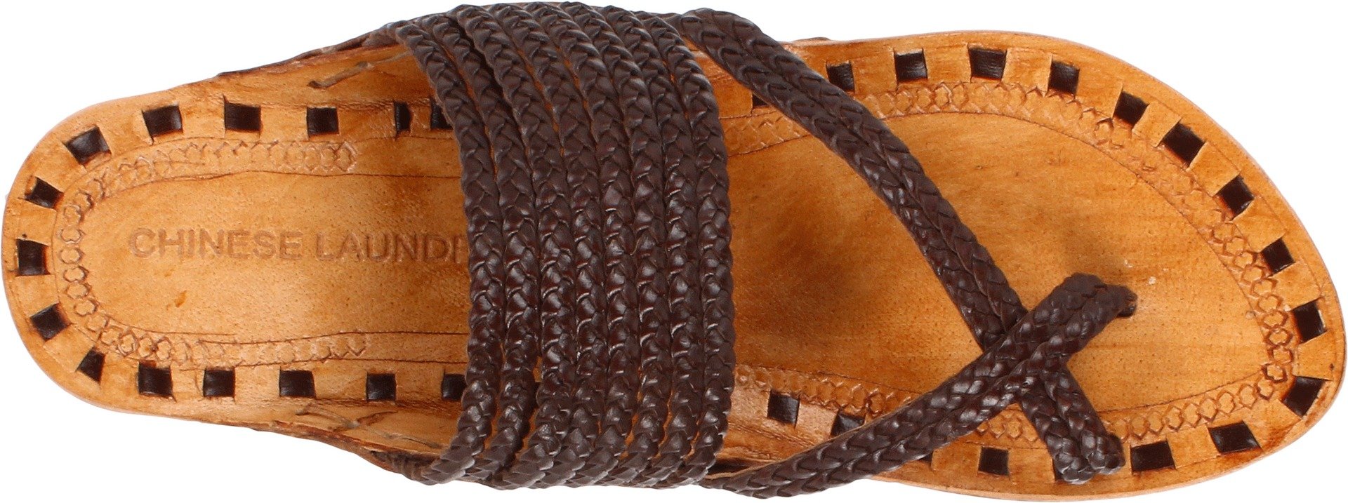 Chinese Laundry Women's Rock Steady Thong Sandal - Comfortable Summer Flip Flops for Beach, Pool & Casual Outings