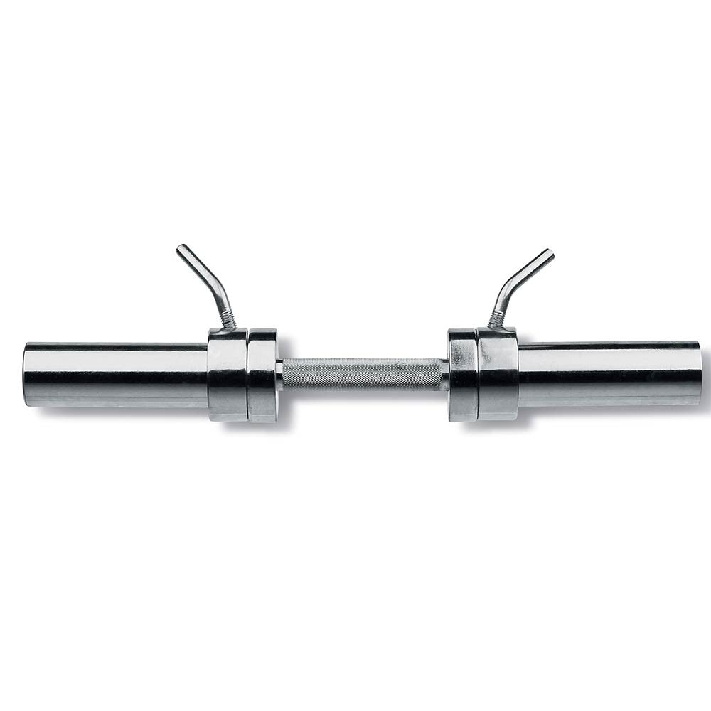 Marcy Olympic Dumbbell Handle - 20