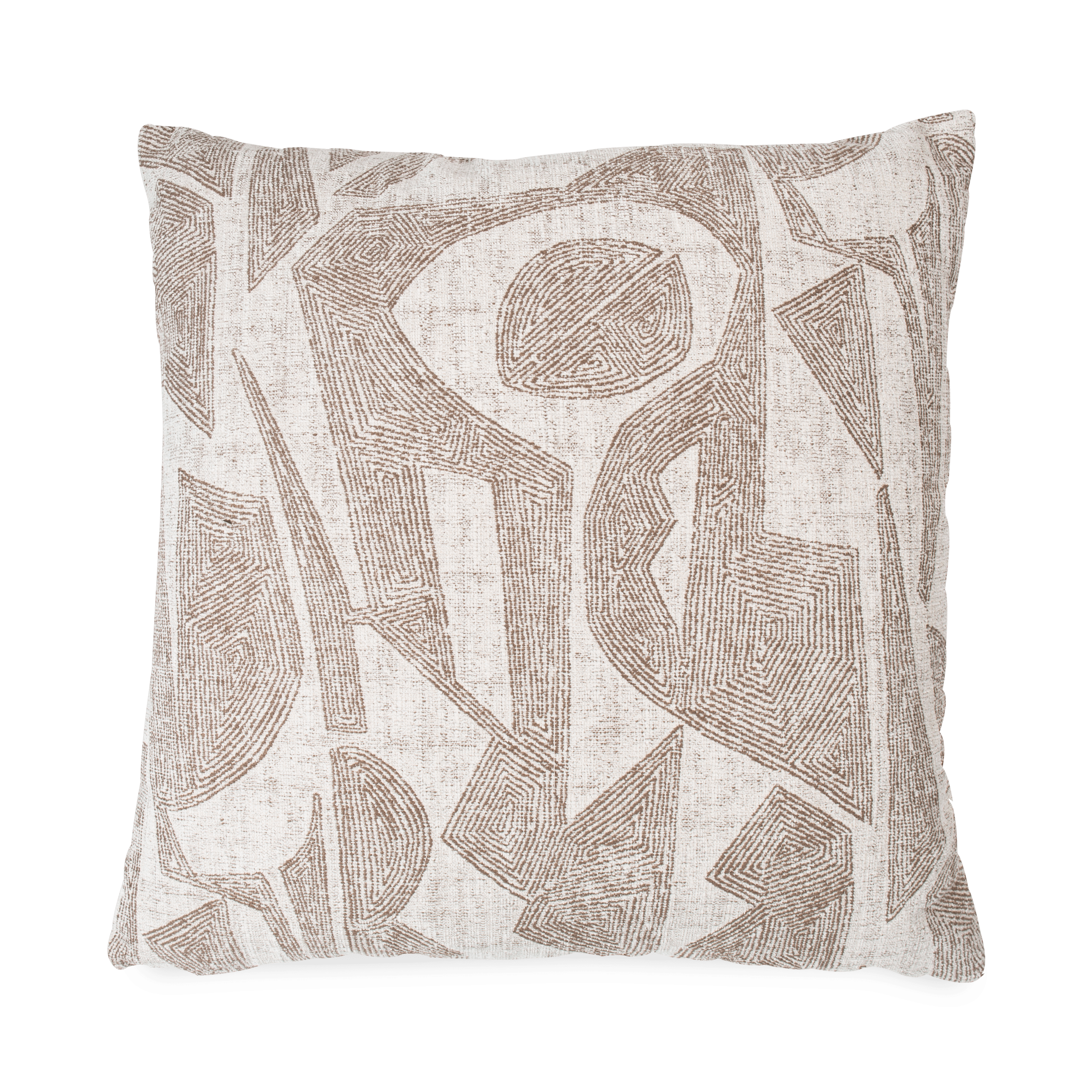 Artefact Pillow - Premium Decorative Throw Pillow for Sofa, Bed & Home Decor - Soft & Stylish Cushion for Living Room, Bedroom & Office