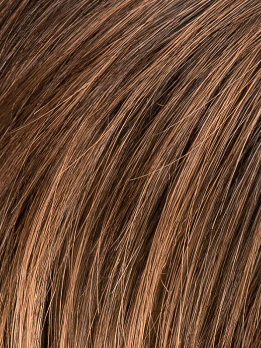 Fame Hair Society Synthetic Wig for Women - Natural Looking Heat Resistant Synthetic Hair Wig for Daily Wear, Cosplay & Costume Parties