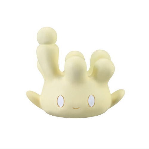 Bandai Pokemon Kids Paradox Series 2 Inch Mini Finger Puppet Figures - Perfect for Playtime, Storytelling & Collecting