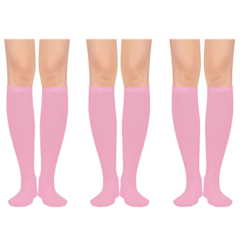 3 Pack Pink