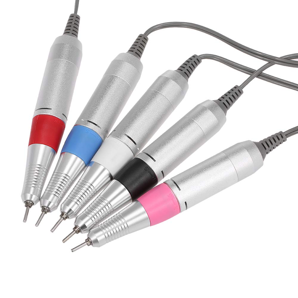 30000RPM Electric Nail Drill Pen - Manicure Pedicure Tool for Salon & Home Use