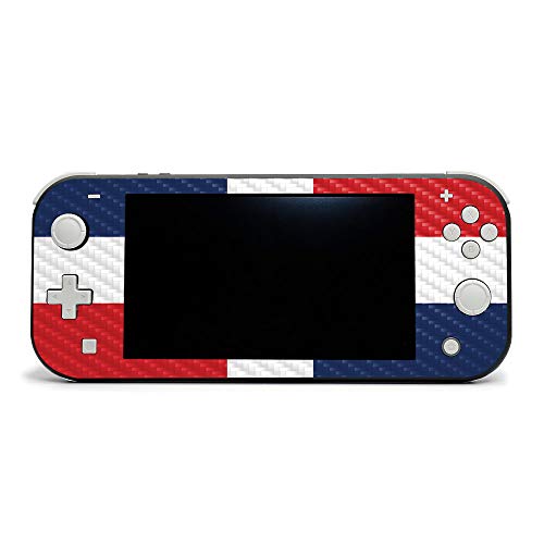 Dominican Flag